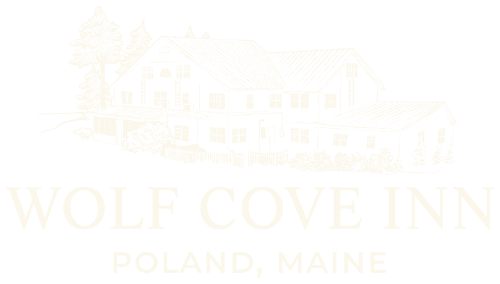 Wolf Cove Inn - Logo